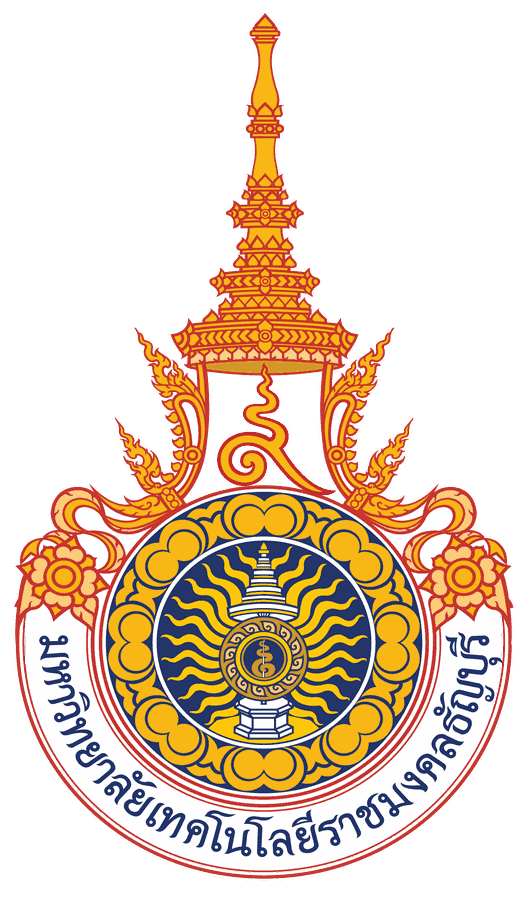 ตรามหาวิทยาลัยเทคโนโลยีราชมงคลธัญบุรี