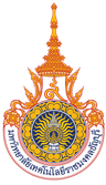 RMUTT Logo